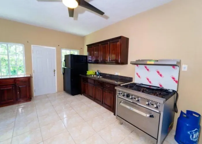Spacious In Near