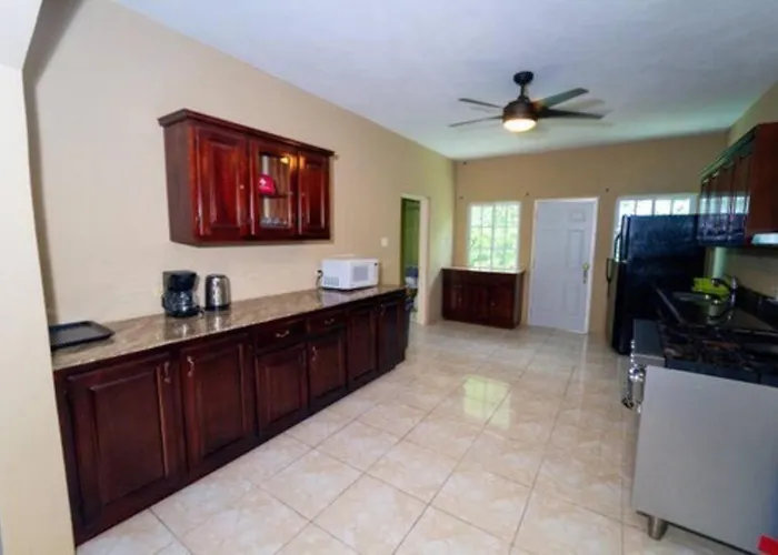 Spacious In Near
