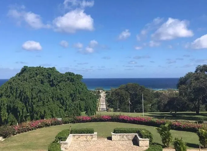 Spacious In Near Villa