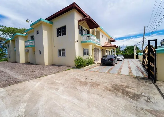 Spacious In Near *